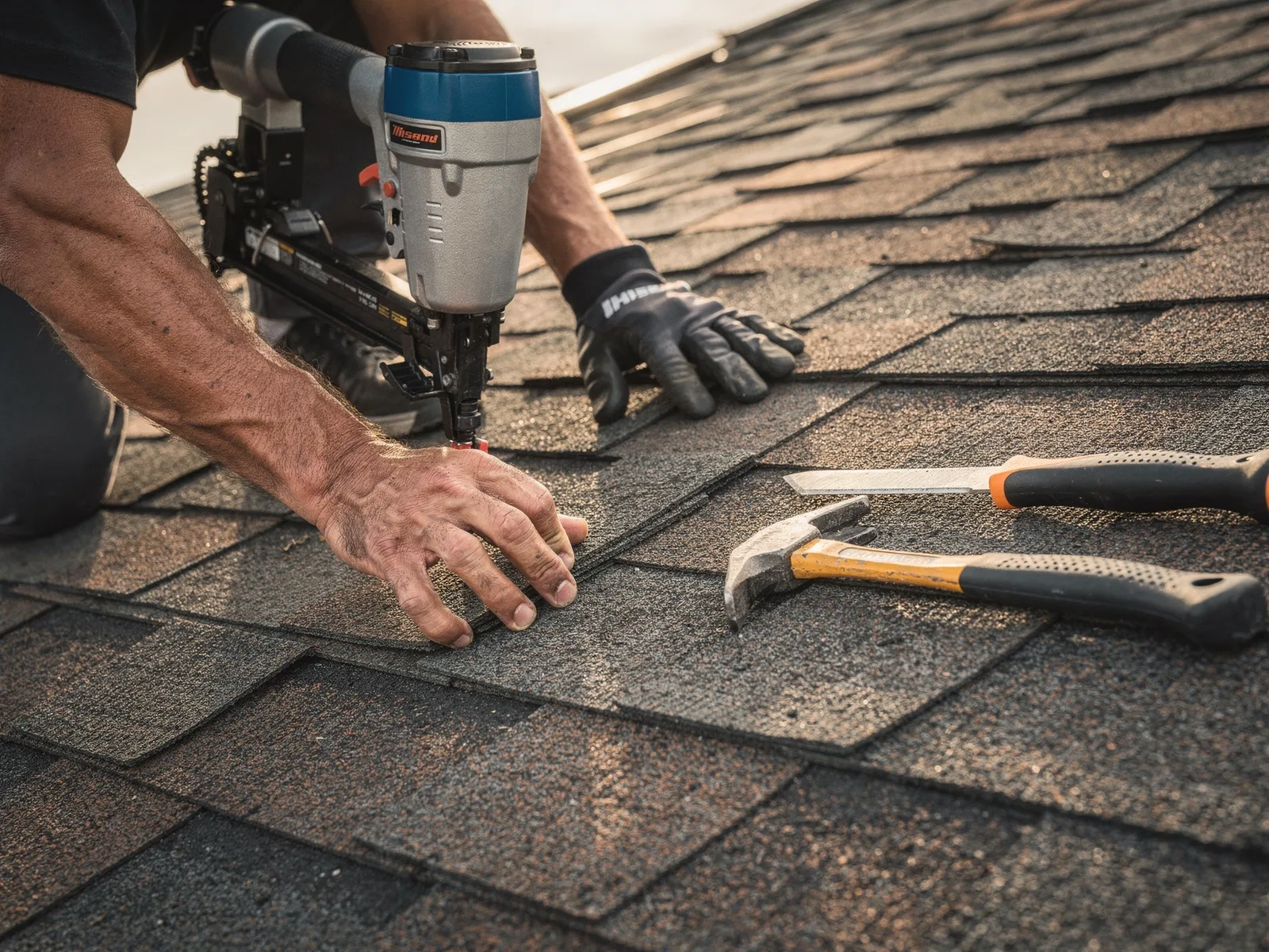 Why choose Roof Repair in Peru, ME